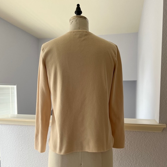 Designers Originals Cardigan, Size M - Picture 3 of 4